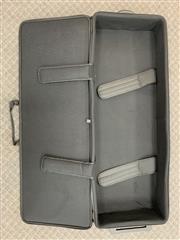 Gator Cases Lightweight Keyboard Case with Pull Handle Wheels 76-Note